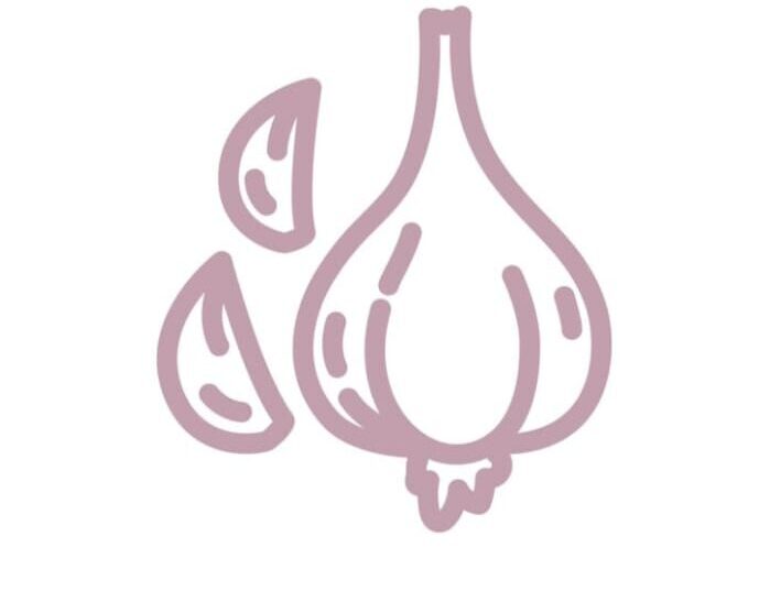 Garlicpowder